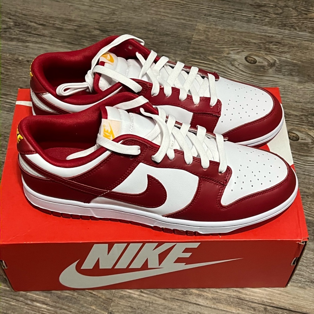 Nike Dunk, men’s size 11, (New)